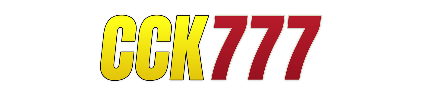cck777 লোগো